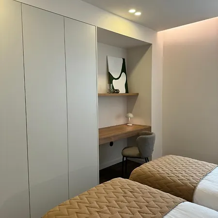 아파트 Do Ferreiro *