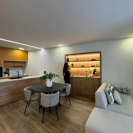 Do Ferreiro Понти-да-Барка