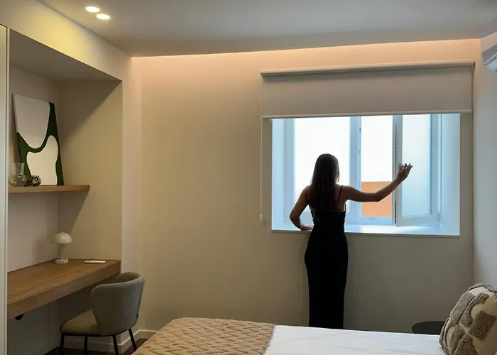 아파트 Do Ferreiro *