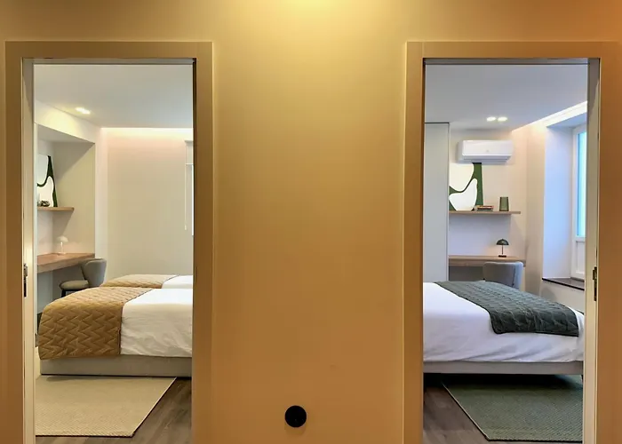 Do Ferreiro Ponte da Barca