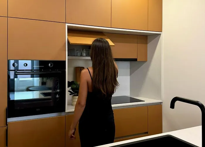 아파트 Do Ferreiro