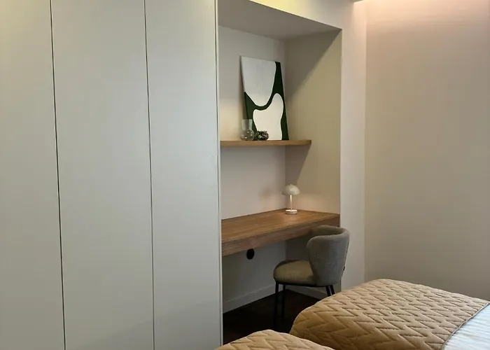 Appartamento Do Ferreiro *