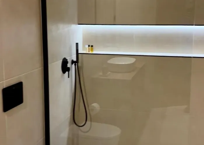 Do Ferreiro Appartamento