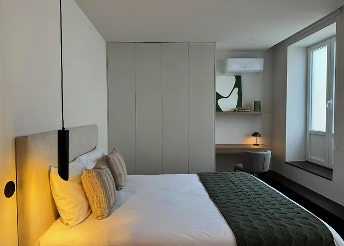 Appartamento Do Ferreiro