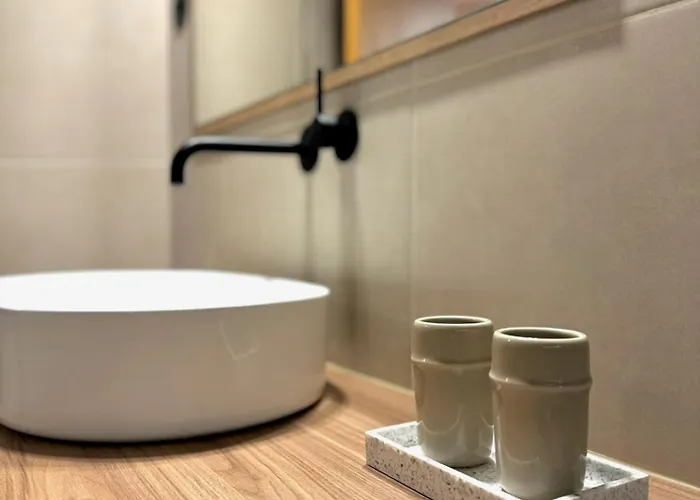 Do Ferreiro Appartamento *