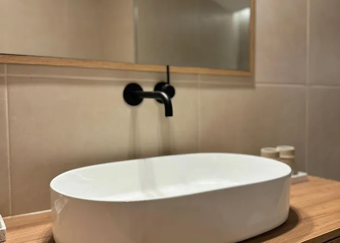 Do Ferreiro 아파트