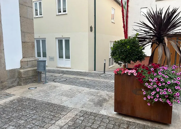 Do Ferreiro 아파트